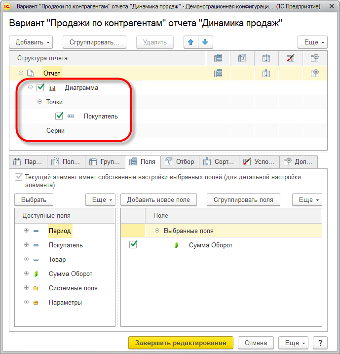 Диаграмма
