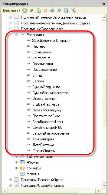 Документы
