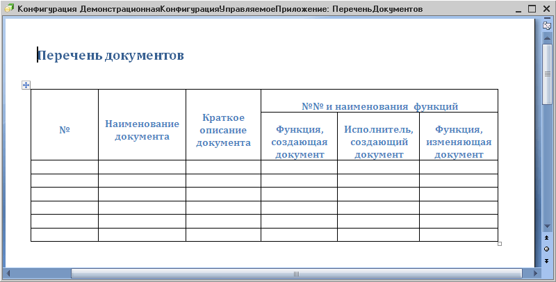Макеты
