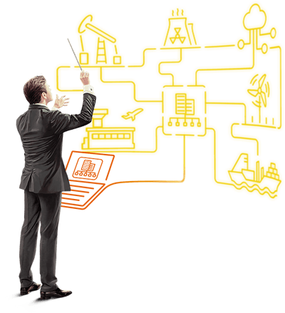 1С:Управление холдингом 8