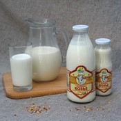 Запустили работу с маркировкой молочной продукции в компании «Деревенский дворик» за 2 недели